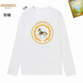 Picture of Hermes T Shirt Long _SKUHermesS-4XL25tn1651250